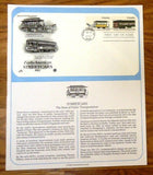 USPS Scott 2032 2033 2034 2035 2059 2060 2061 2062 2155 First Day of Issue Qty 6 -- New