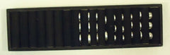 Designer Rings Qty 26 Includes Jewelry Display Variety of Sizes -- New