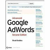 Advanced Google AdWords by Brad Geddes (2012, Paperback)