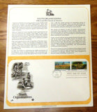 USPS Scott 2011 2039 2137 2143 2159 2160 2161 2162 2163 First Day of Issue Qty 8 -- New