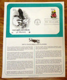 USPS Scott 1893 1942 1943 1944 1945 1949 1999 2014 First Day of Issue Qty 6 -- New