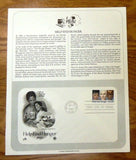 USPS Scott 2011 2039 2137 2143 2159 2160 2161 2162 2163 First Day of Issue Qty 8 -- New