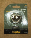 Stanley Hook S803-056 Satin Nickel Plated