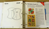 Oxmoor House Spinning Spools Vol. 1 Quilting Book