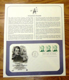 USPS Scott 1850 1852 1855 1867 2013 2024 2036 2044 First Day of Issue Qty 8 -- New