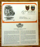 USPS Scott 1827 1828 1829 1830 1834 1835 1836 1837 1876 First Day of Issue Qty 6 -- New