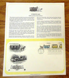 USPS Scott 2032 2033 2034 2035 2059 2060 2061 2062 2155 First Day of Issue Qty 6 -- New