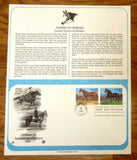 USPS Scott 2032 2033 2034 2035 2059 2060 2061 2062 2155 First Day of Issue Qty 6 -- New