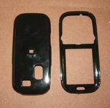 Xentris 63-0133-01 Hard Case Snap on Cover Black -- New