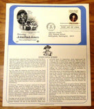 USPS Scott 1789 1821 1826 1874 1935 1936 1941 1950 First Day of Issue Qty 8 -- New