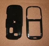 Xentris 63-0133-01 Hard Case Snap on Cover Black -- New