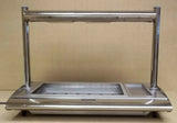 Hatco SRBW-1 Serv-Rite Buffet Warmer 1200W 32in x 22in x 24in Stainless Steel -- Used