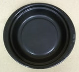 Bon Chef Food Pan Round 12in x 12in x 3in Stainless Steel -- Used