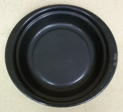 Bon Chef Food Pan Round 12in x 12in x 3in Stainless Steel -- Used