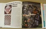 Oxmoor House Spinning Spools Vol. 1 Quilting Book