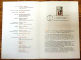USPS Scott 2410 2412 2414 2415 2421 C120 UX135 First Day of Issue Qty 6 -- New