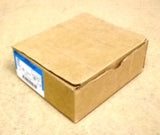 Crouse-Hinds LB57 Conduit Outlet Body 1 1/2in Galvanized Steel Threaded -- New