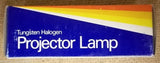 Sylvania DYP Tungsten Halogen Projector Lamp 600W 120V AVG 75 Hrs -- New