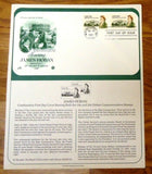 USPS Scott 1789 1821 1826 1874 1935 1936 1941 1950 First Day of Issue Qty 8 -- New