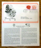 USPS Scott 1827 1828 1829 1830 1834 1835 1836 1837 1876 First Day of Issue Qty 6 -- New