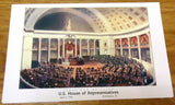 USPS Scott 2410 2412 2414 2415 2421 C120 UX135 First Day of Issue Qty 6 -- New