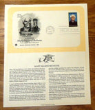 USPS Scott 2011 2039 2137 2143 2159 2160 2161 2162 2163 First Day of Issue Qty 8 -- New