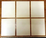 USPS Scott 1827 1828 1829 1830 1834 1835 1836 1837 1876 First Day of Issue Qty 6 -- New