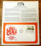 USPS Scott 1789 1821 1826 1874 1935 1936 1941 1950 First Day of Issue Qty 8 -- New