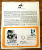 USPS Scott 1789 1821 1826 1874 1935 1936 1941 1950 First Day of Issue Qty 8 -- New