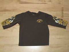 Gymboree Boys Shirt 12-18m Long Sleeve