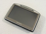 TomTom Car Navigation System 4.3in Screen Black Color Bluetooth Portable GO720 -- Used