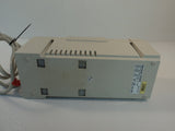 CyberPower Uninterrupted Power Supply Backup 120V 12A 350W CPS700AVR -- Used