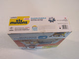 Illumination Minion Floor Puzzle 24in x 18in 48 Piece Ages 3 and Up 234141162 -- Used