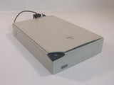 Epson Perfection Scanner 636U Color Flatbed USB Connection G680B -- Used