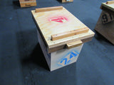 Garage Gym Pulling Jerking Jumping Plyometric Gym Natural Plywood -- New