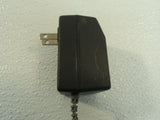 Panasonic AC DC Power Supply Adapter Charger Black Input 120V Output 9V KX-TCA1 -- Used