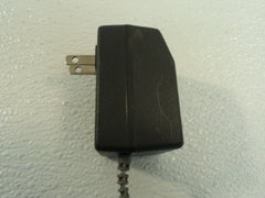Panasonic AC DC Power Supply Adapter Charger Black Input 120V Output 9V KX-TCA1 -- Used