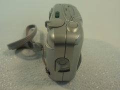 Kodak Film Camera Advantix Silver C750 -- Used
