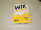 Wix 46051 Air Filter, Pack of 1 -- New