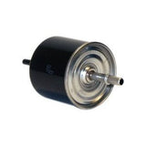 Wix 33257 Complete In-Line Fuel Filter, Pack of 1 -- New