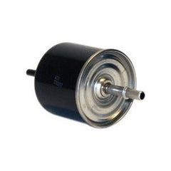 Wix 33257 Complete In-Line Fuel Filter, Pack of 1 -- New