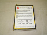 Parts Master Air Filter 66051 -- New