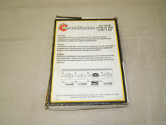 Parts Master Air Filter 66051 -- New