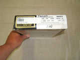 Parts Master Air Filter 66051 -- New