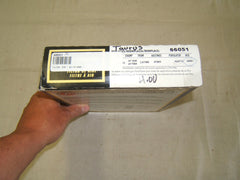 Parts Master Air Filter 66051 -- New