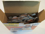 Illumination Minion Floor Puzzle 24in x 18in 48 Piece Ages 3 and Up 234141162 -- Used
