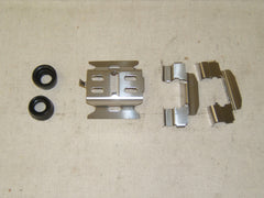 NAPA Caliper Brake Hardware 83244 -- New