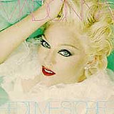 Bedtime Stories by Madonna (CD, Oct-1994, Warner Bros.) -- Used