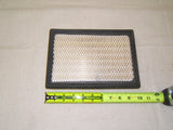 Parts Master Air Filter 66051 -- New