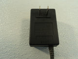 Panasonic AC DC Power Supply Adapter Charger Black Input 120V Output 9V KX-TCA1 -- Used